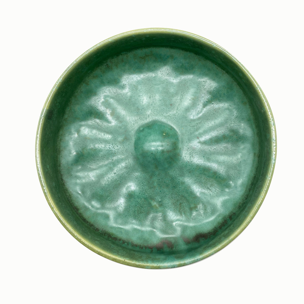 Water Bowl GREEN (Large)
