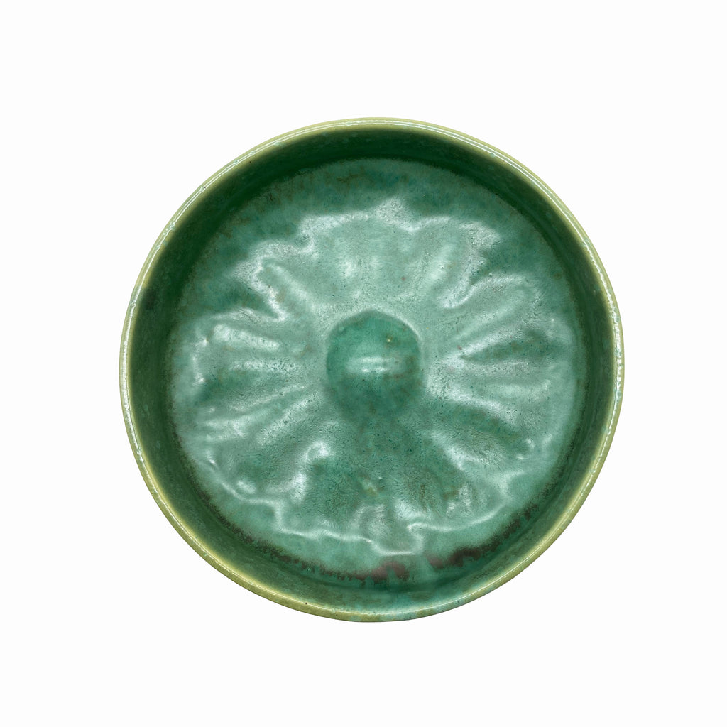 Water Bowl GREEN (Medium)
