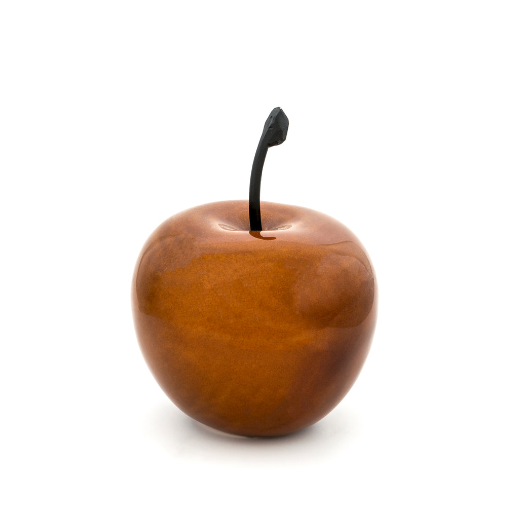 Small Apple BROWN