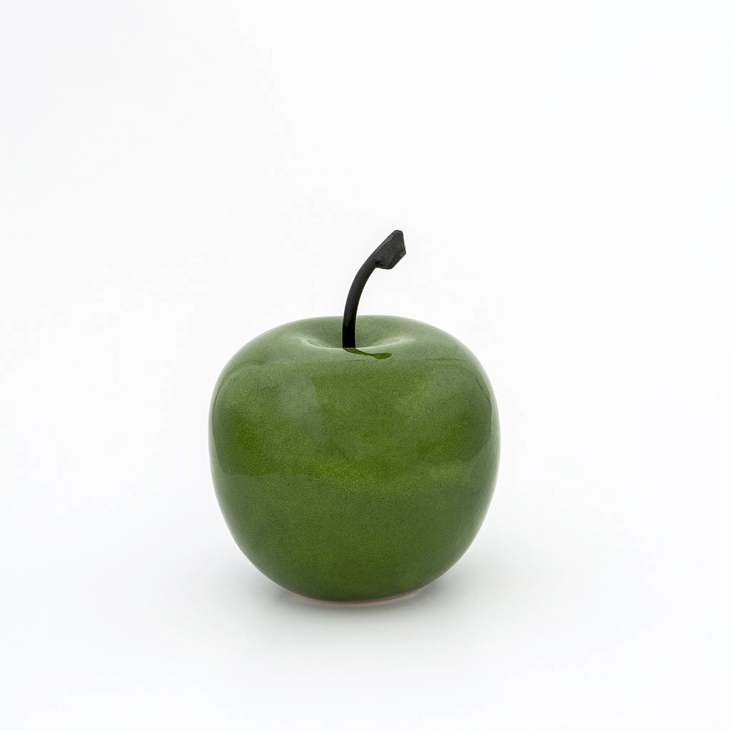 Small Apple GREEN