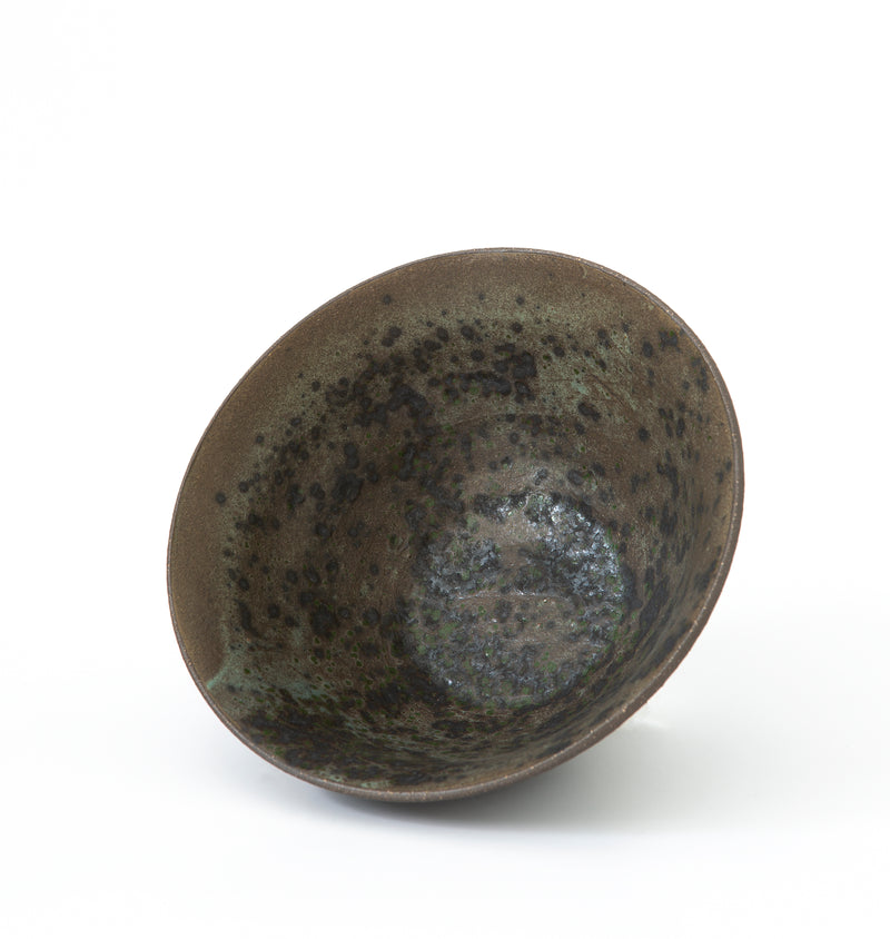EARTH COLOR BOWL