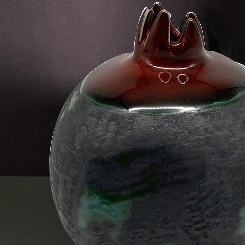 Pomegranate CHARCOAL