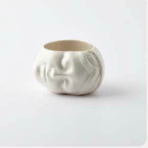 LIMOGES PORCELAIN - Sleeping Beauty (Small)