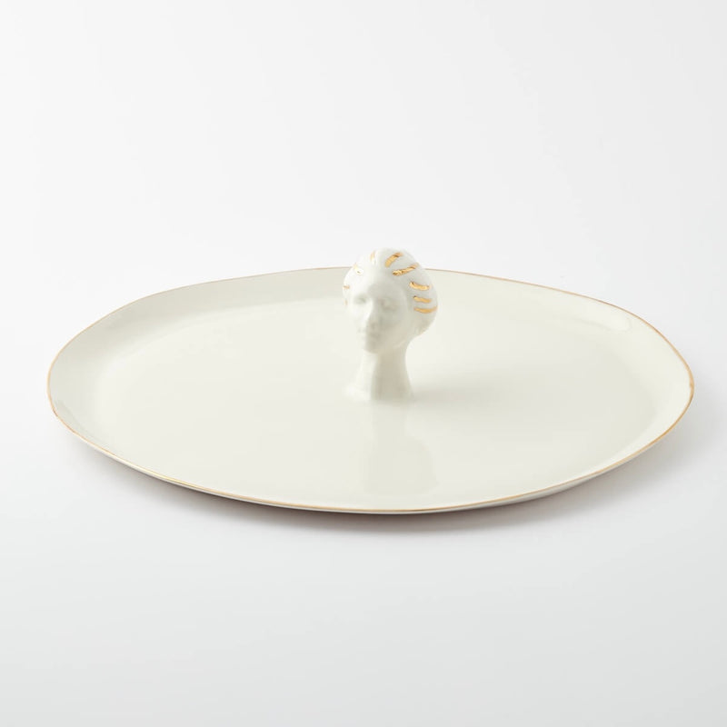 LIMOGES PORCELAIN - SOPHIA