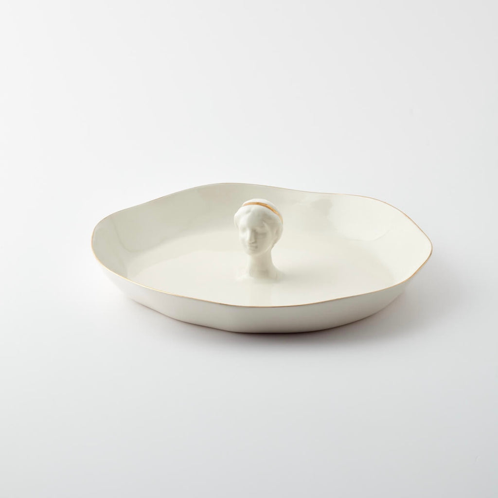 LIMOGES PORCELAIN - ARETE (Small Size)