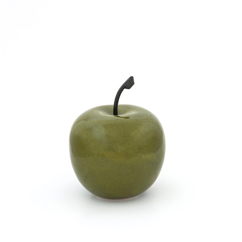 Small Apple MOSS GREEN