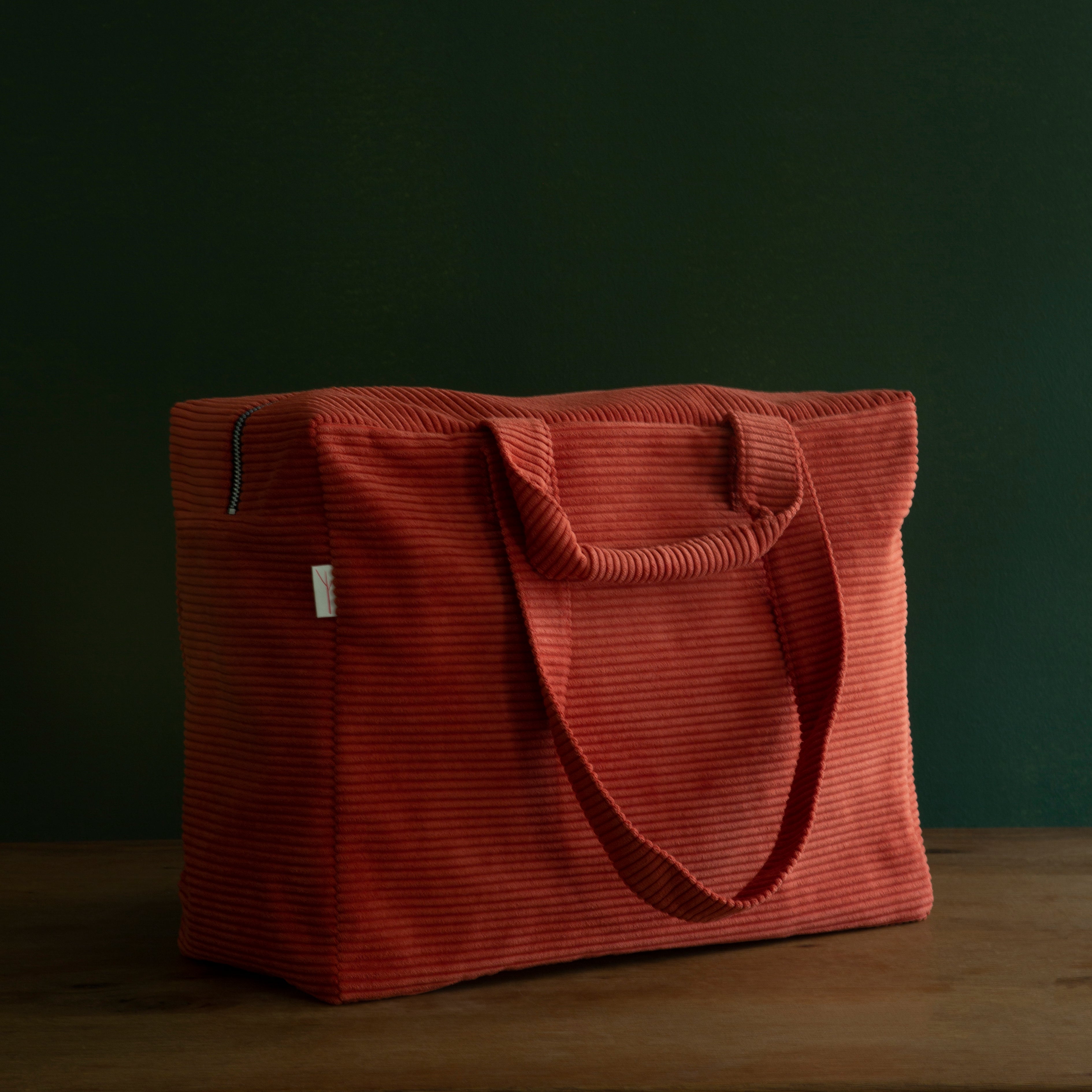 【ATELIER PARK】送料/関税込 AMELIE BAG RED Handbags – Atelier East and West