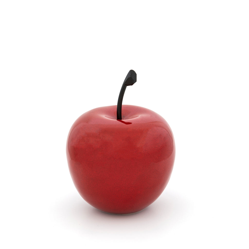 Small Apple RED