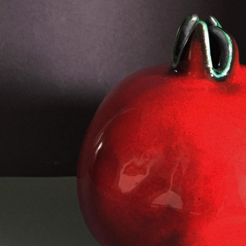 Pomegranate RED