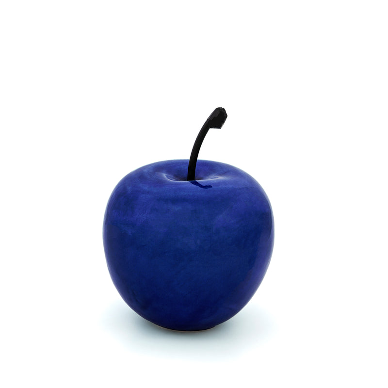 Small Apple ROYAL BLUE