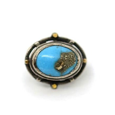 TURQUOISE Ring